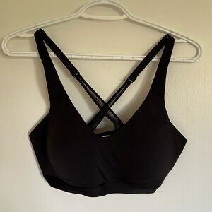 C36 Lululemon cross back bra